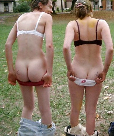 Woman, Woman and Woman