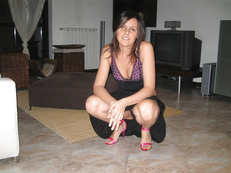 insospettabili troie italiane