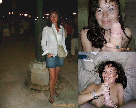 GREAT Clothed & Nude Pics