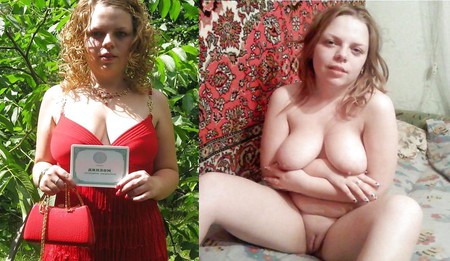 AMATEUR DRESSED & UNDRESSED: HOT TEENS & MILFS