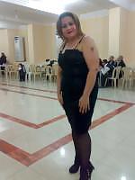 OVER 40 OLD ARAB MILF