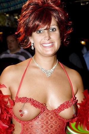 Fantasy Fest Amateurs 11