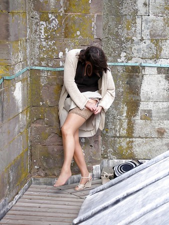 Street Shots - Exposure