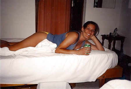 to those that think i'm just a homemade porn vid