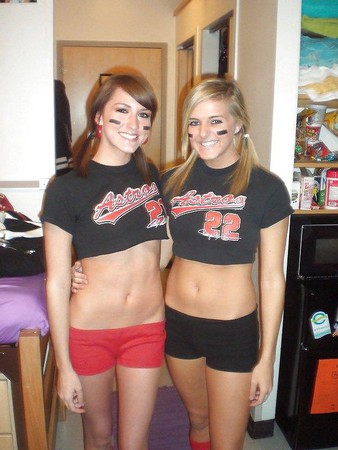 teens self pics volume 5