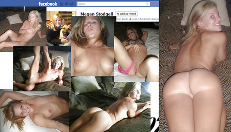 facebook sluts exposed