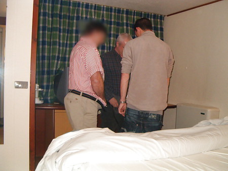 mature cuckold wife exposed as a hotel whore