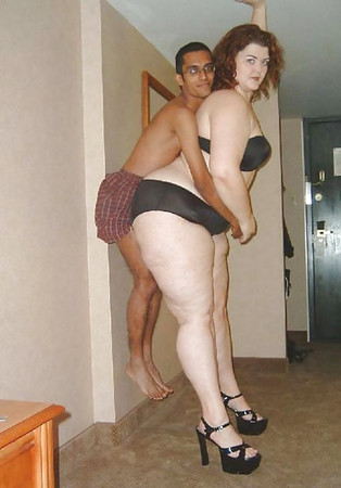 Chubby Teens showing off