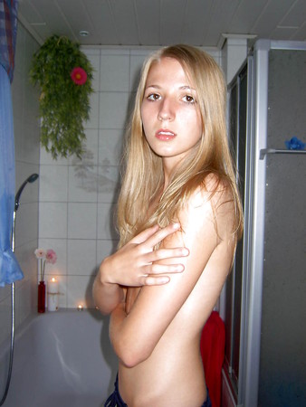 german teen