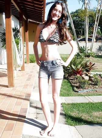 Sexy Jessica Patuzzo