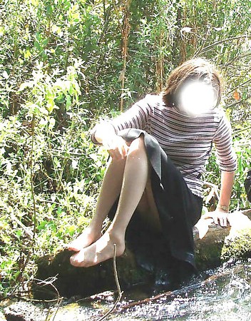 Sexy Frum Jewish Women