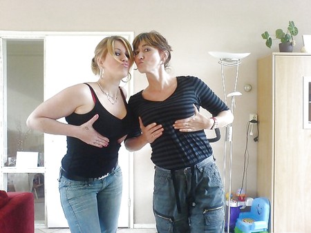 Mother and Daughter Collection