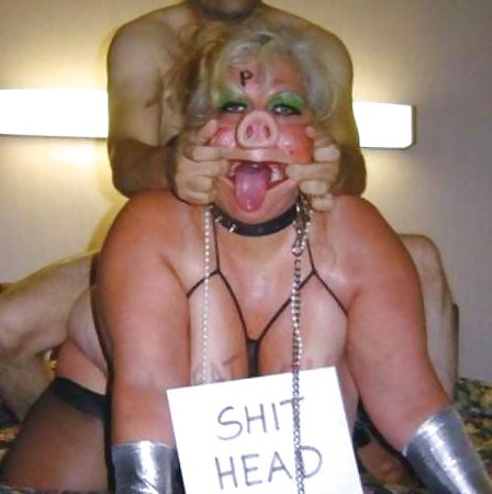Filthy Sex Pig Wives