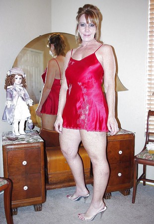 matures teasers (non nude)#2