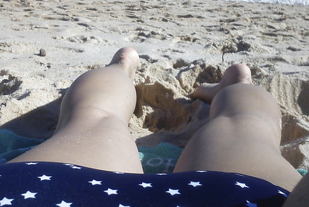 Foot Fetish and Sexy Legs