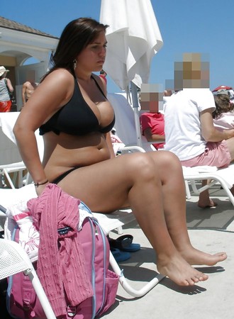 BEAUTIFUL AMATEUR CHUBBY GIRLS III