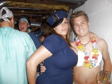 Hot Busty Amateurs Photo Gallery #3