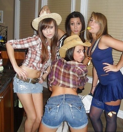 My Hot Real Teen Girls