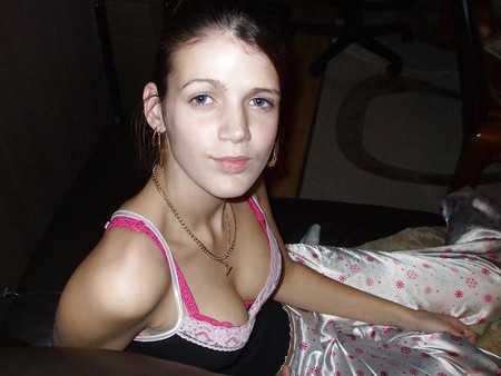 Slutty girls With Father