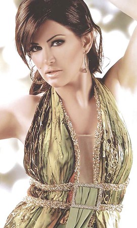 Hot arab lebanese girls 1