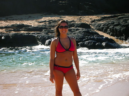 Holiday Sex with the Wife