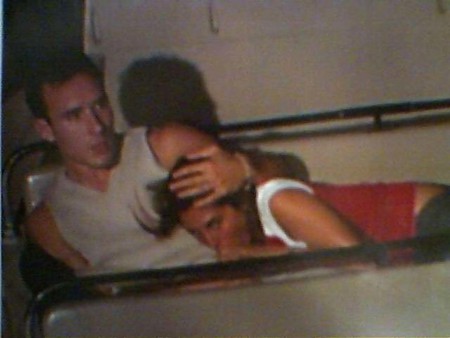 Caught in the act (oldies and still goldies)