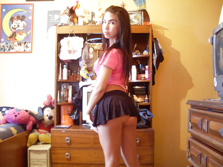 UNSCHULDSBLONDIE AROUND THE WORLD - CHILE