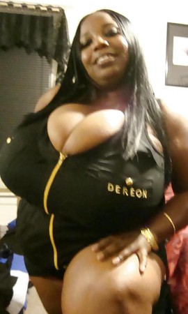 Big Tit Black Babes From, SmutDates.com