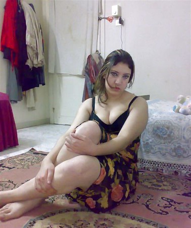 New Random Arab Girls 10