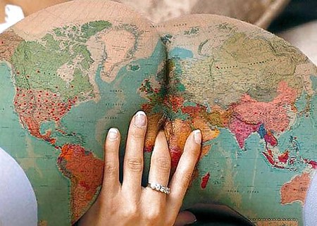 Teens and Girls with tiny Tits in Posing