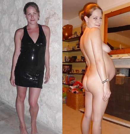 Matures, Dressed and Undressed 11-25-11