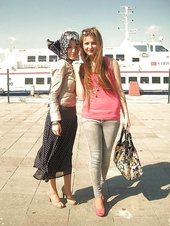 Turbanli & hijab Pics.