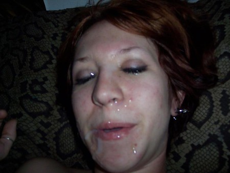 REAL AMATEURS - BLOWJOB & FACIALS IV