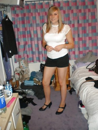 Lots & Lots Of Hot Sluts