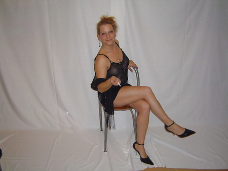 Nicole Berghaus aus Gelsenkirchen indoor 1