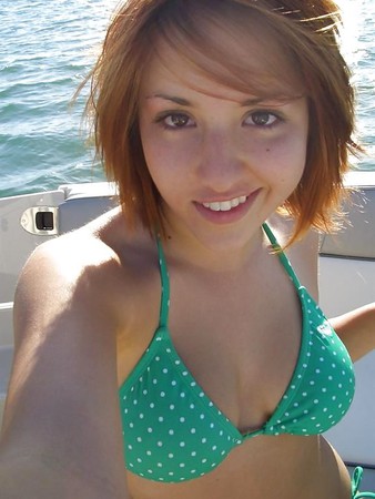 Stolen pics from girl