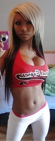 Hot Bimbo Fuck Dolls