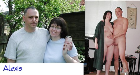 Before after 539 (Older women special)