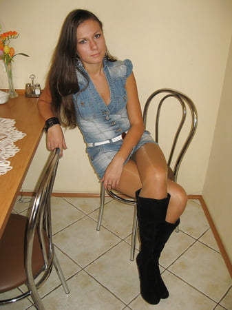 My Girls in Boots III