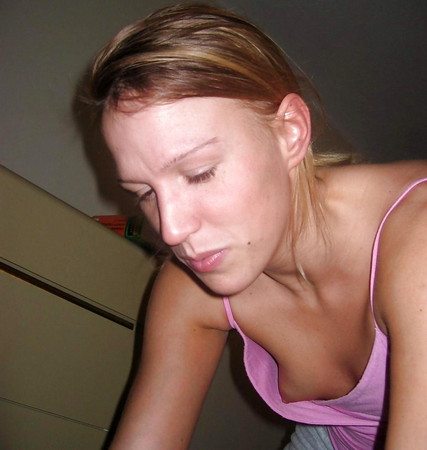 Nipple Slip. Please Comment