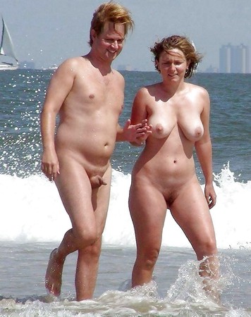 Nudist Couples