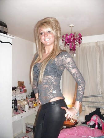 Hot Little Blonde Sluts From - MeetMeMatch.com