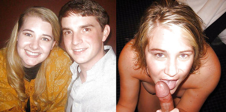 Before And After Blowjobs