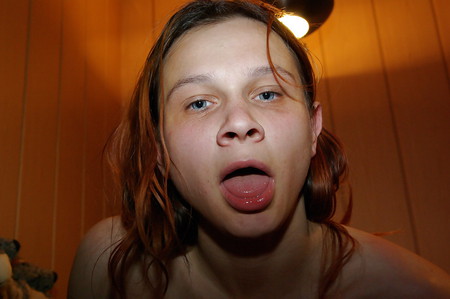 Nicht huebsch aber alle wollen Sex  ugly