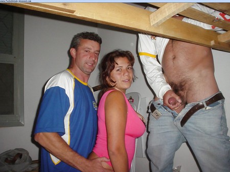 Just A Few Real Swingers