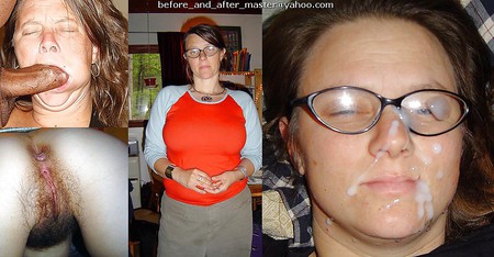 Before and after pics - 19