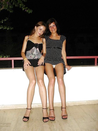 UPSKIRTS FOR REAL VOYEURS II