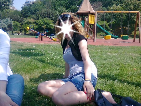 turkish hatun devam liseli facebookdan sexi resimler