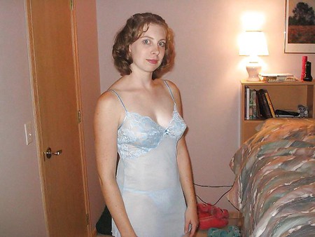 See Through and Lingerie 4