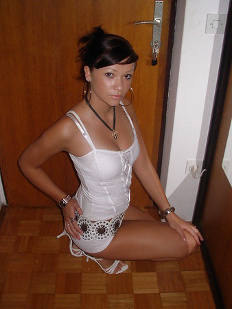 les jeunes salopes mix